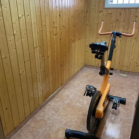 Marta - 펜션 지로나