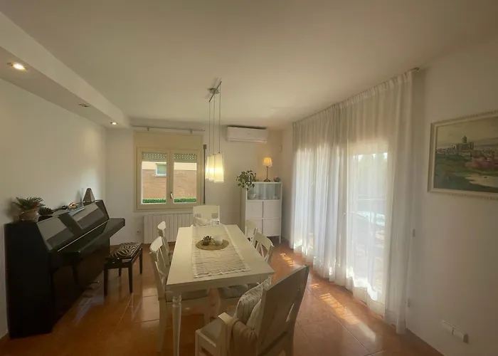 Marta - Дом отдыха