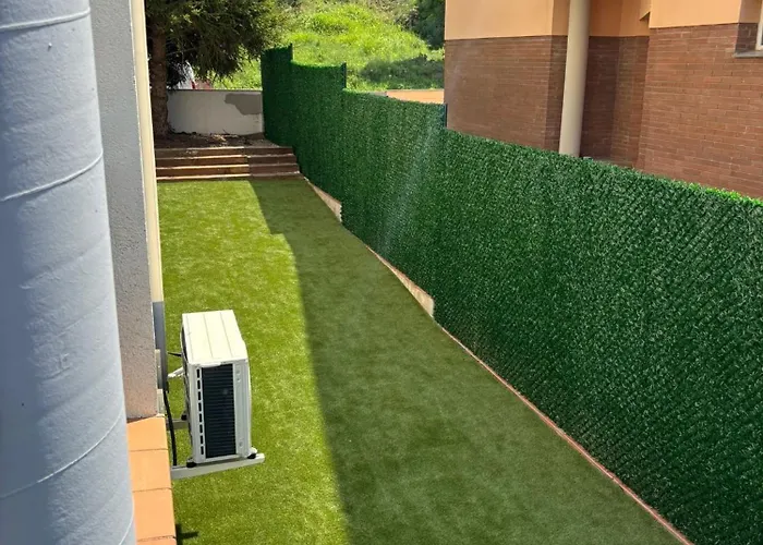 Marta - Дом отдыха