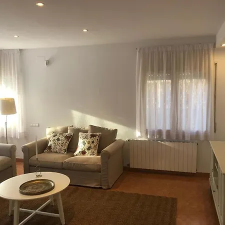 Casa Veuras - Montilivi Girona
