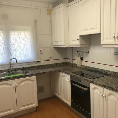 Casa Veuras - Montilivi Holiday home