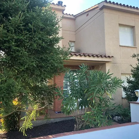 Casa Veuras - Montilivi Holiday home