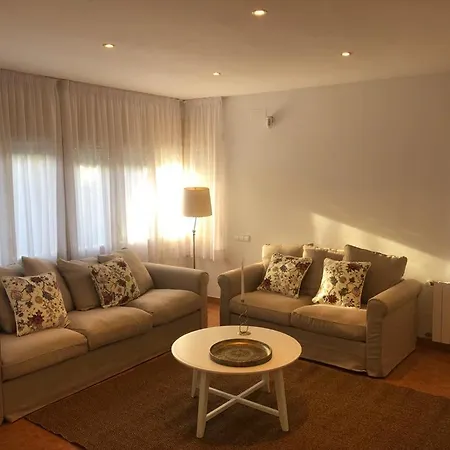 Casa Veuras - Montilivi Girona