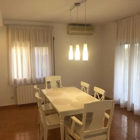 Holiday home Casa Veuras - Montilivi *