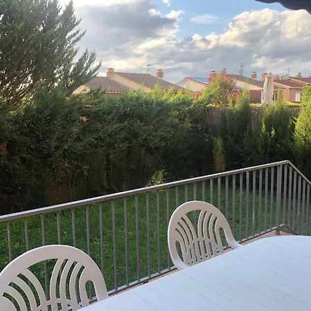 Holiday home Casa Veuras - Montilivi Girona