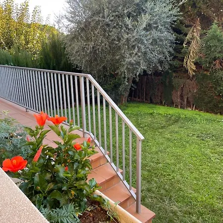 Casa Veuras - Montilivi * Girona