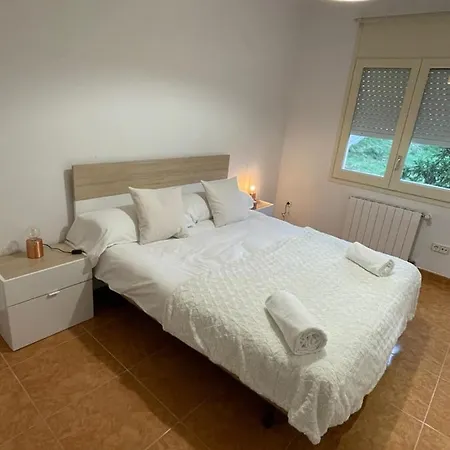 Nyaraló Casa Veuras - Montilivi Girona