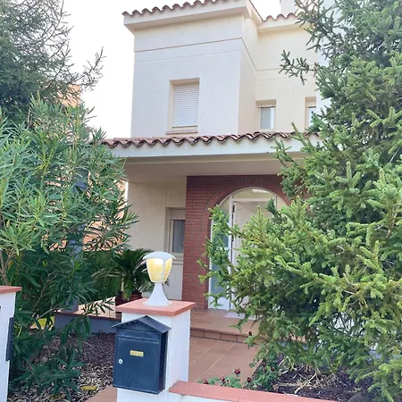 Holiday home Marta - Girona