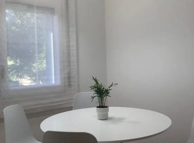 Vakantiehuis Marta - *