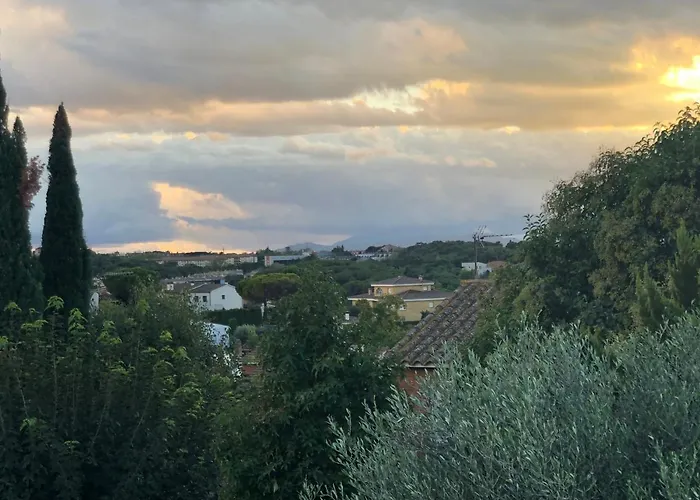 Marta - Vakantiehuis *