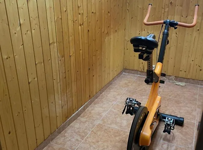 Marta - 度假居 赫罗纳