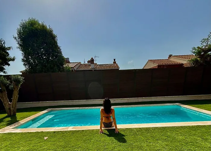 Marta - Vakantiehuis *