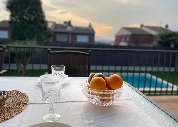 Vakantiehuis Marta - Gerona