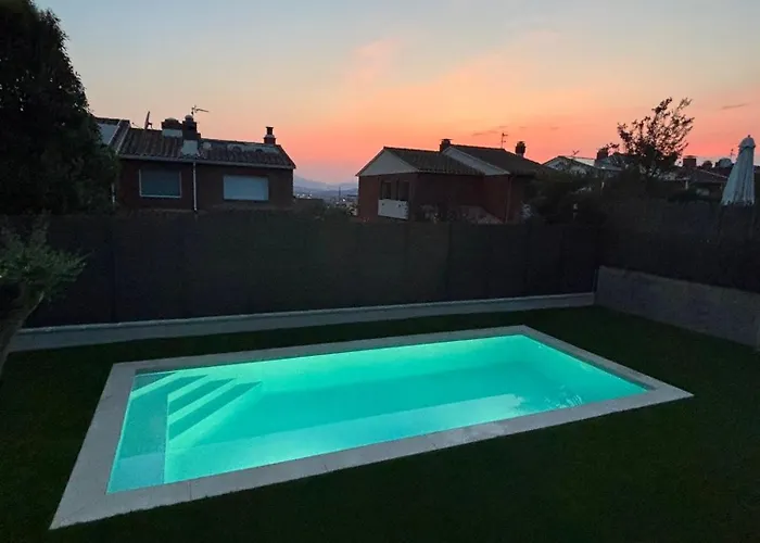 Vakantiehuis Marta -