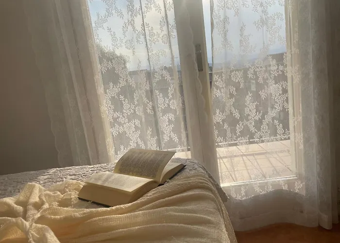 Vakantiehuis Marta - *