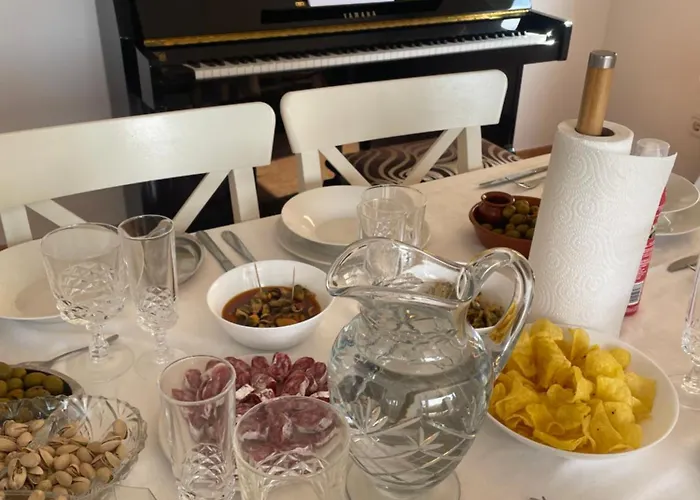 Vakantiehuis Marta -