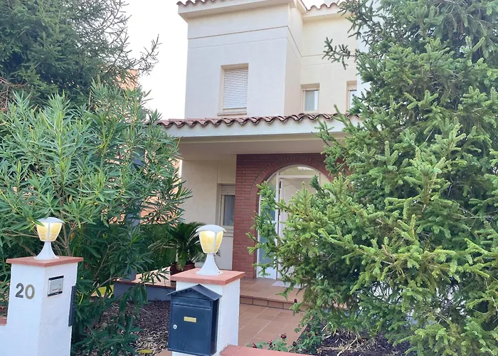 Vakantiehuis Marta - Gerona