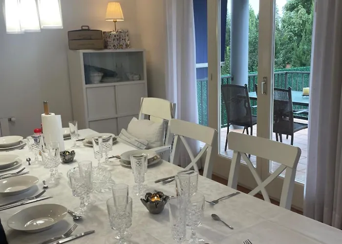 Vakantiehuis Marta -