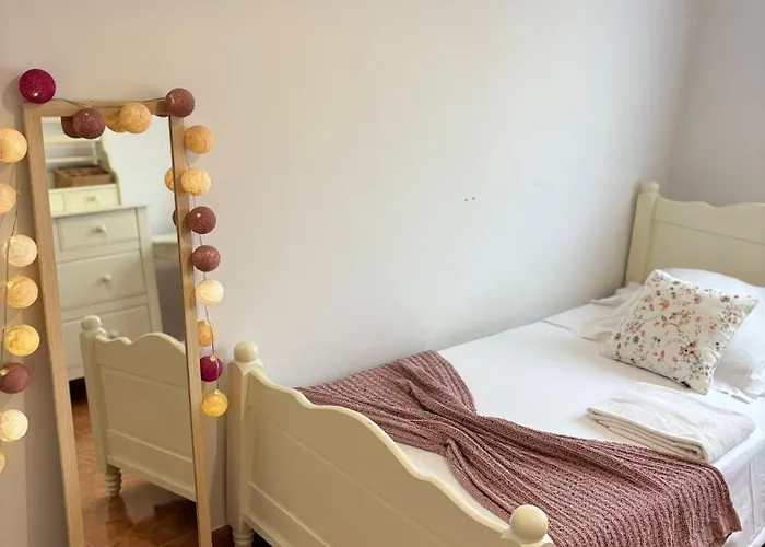 Vakantiehuis Marta - *