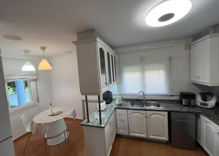 Vakantiehuis Marta -