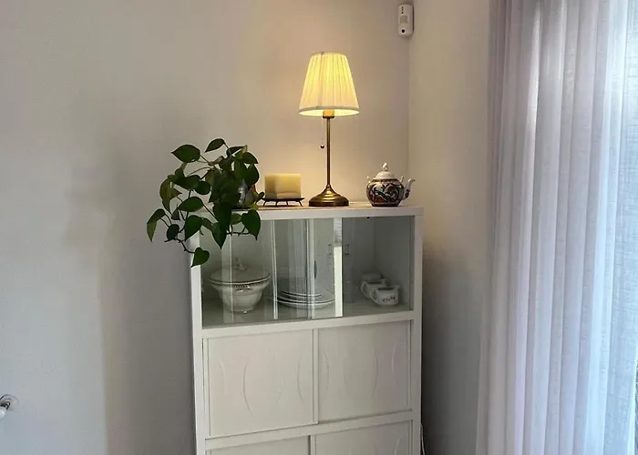 Marta - Vakantiehuis Gerona