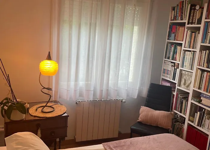 Marta - Vakantiehuis *